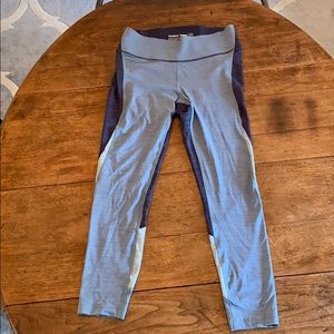 Outdoor Voices Workout Leggings